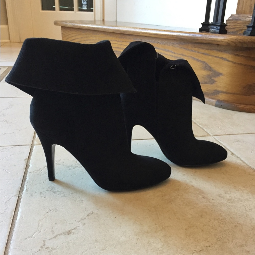 Gorgeous Booties